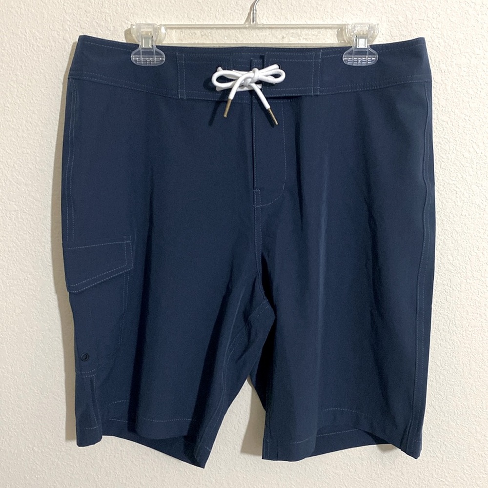 NWOT GOODTHREADS Light Weight Shorts Men’s Size 34